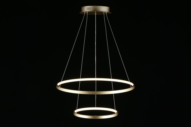 Подвесная люстра Aployt Lunet APL.014.03.60