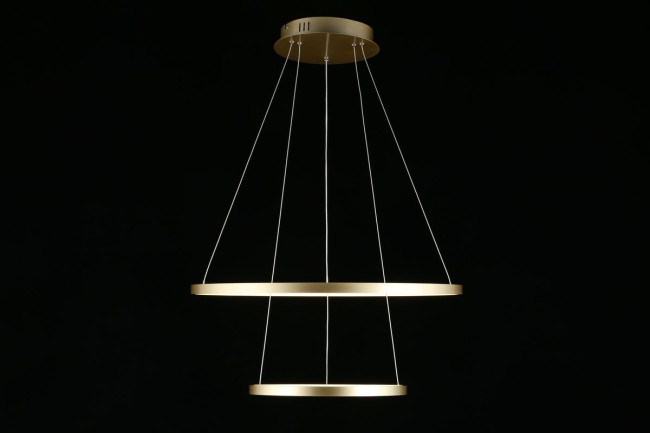 Подвесная люстра Aployt Lunet APL.014.03.60