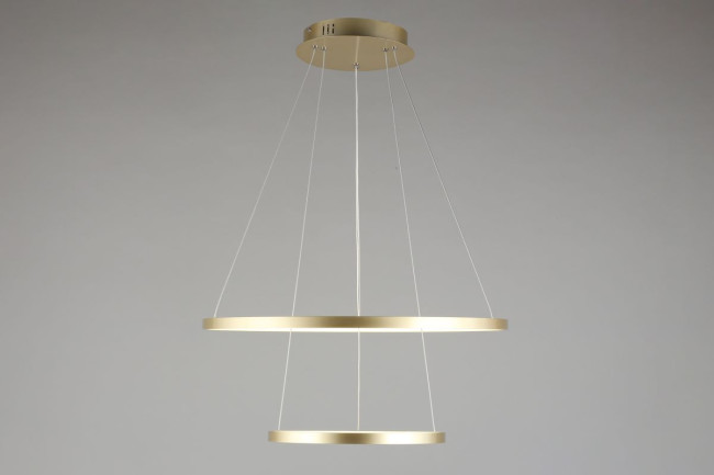 Подвесная люстра Aployt Lunet APL.014.03.60