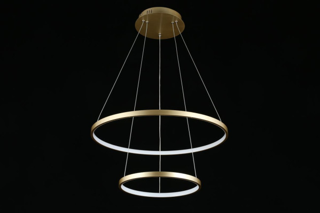 Подвесная люстра Aployt Lunet APL.014.03.60