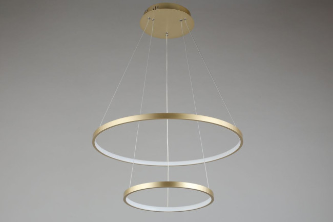 Подвесная люстра Aployt Lunet APL.014.03.60