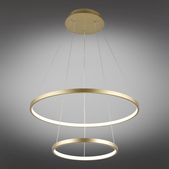 Подвесная люстра Aployt Lunet APL.014.03.60