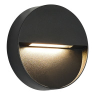 Уличный настенный светильник ST Luce Lade SL9537.401.14 Уличный настенный светильник ST Luce Lade SL9537.401.14