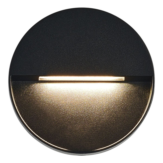 Уличный настенный светильник ST Luce Lade SL9537.401.14 Уличный настенный светильник ST Luce Lade SL9537.401.14