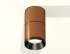 Потолочный светильник Ambrella Light Techno Spot XS7404041 (C7404, A2071, C7404, N7031)