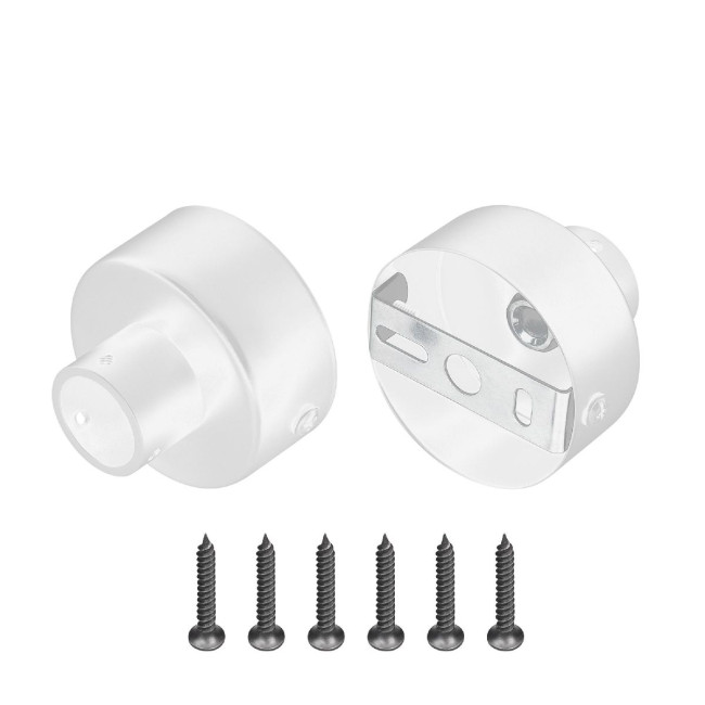 Потолочная чаша Arlight WPH-FLEX-D22 WHITE 049924 Потолочная чаша Arlight WPH-FLEX-D22 WHITE 049924