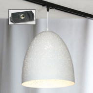 Трековый светильник однофазный Lussole LOFT Track Lights LSP-9891-TAB Трековый светильник однофазный Lussole LOFT Track Lights LSP-9891-TAB
