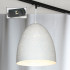 Трековый светильник однофазный Lussole LOFT Track Lights LSP-9891-TAB Трековый светильник однофазный Lussole LOFT Track Lights LSP-9891-TAB