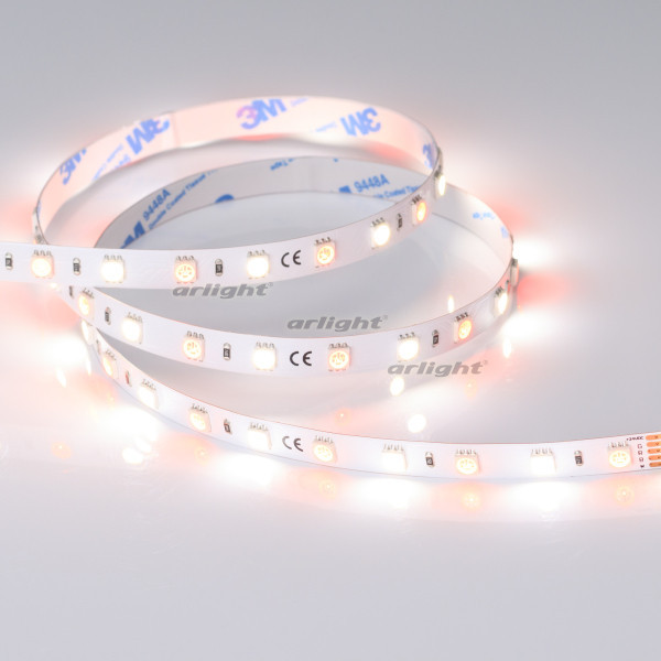 Светодиодная лента Arlight Rt-b60-10mm 5060 018326(2) Светодиодная лента Arlight Rt-b60-10mm 5060 018326(2)