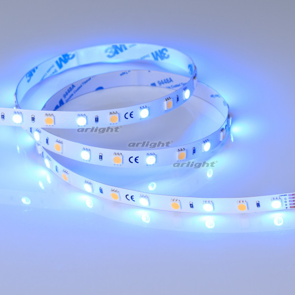 Светодиодная лента Arlight Rt-b60-10mm 5060 018326(2) Светодиодная лента Arlight Rt-b60-10mm 5060 018326(2)