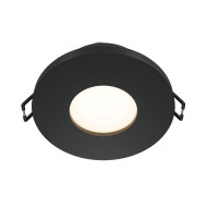 Встраиваемый светильник Maytoni Technical Stark DL083-01-GU10-RD-B