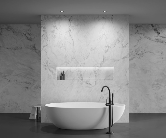 Встраиваемый светильник Maytoni Technical Stark DL083-01-GU10-RD-B