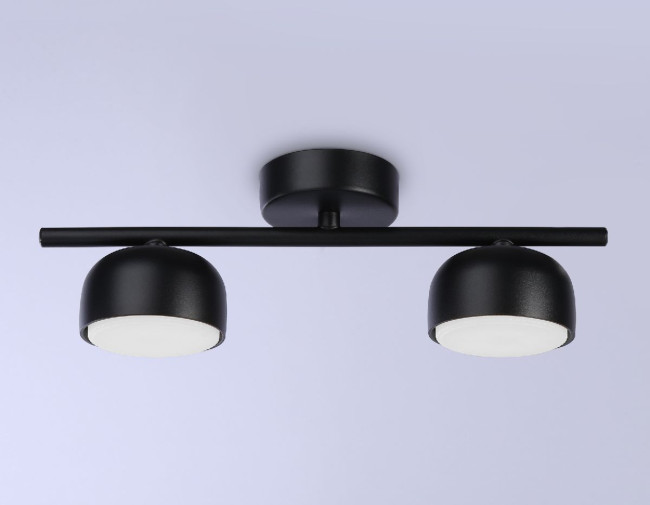 Потолочный светильник Ambrella Light Techno spot TN71024 Потолочный светильник Ambrella Light Techno spot TN71024