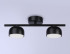 Потолочный светильник Ambrella Light Techno spot TN71024 Потолочный светильник Ambrella Light Techno spot TN71024