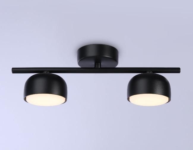 Потолочный светильник Ambrella Light Techno spot TN71024 Потолочный светильник Ambrella Light Techno spot TN71024