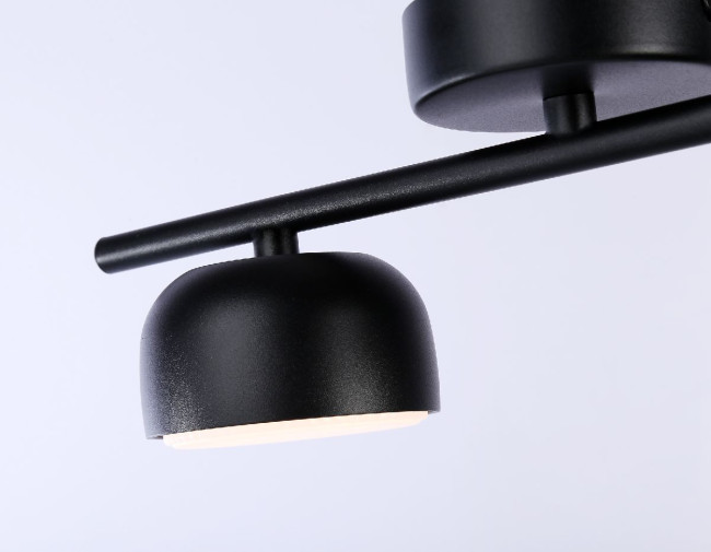 Потолочный светильник Ambrella Light Techno spot TN71024 Потолочный светильник Ambrella Light Techno spot TN71024