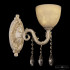 Бра Bohemia Ivele Crystal AL7901B10/1/175 A WMG P1 U Pair Бра Bohemia Ivele Crystal AL7901B10/1/175 A WMG P1 U Pair