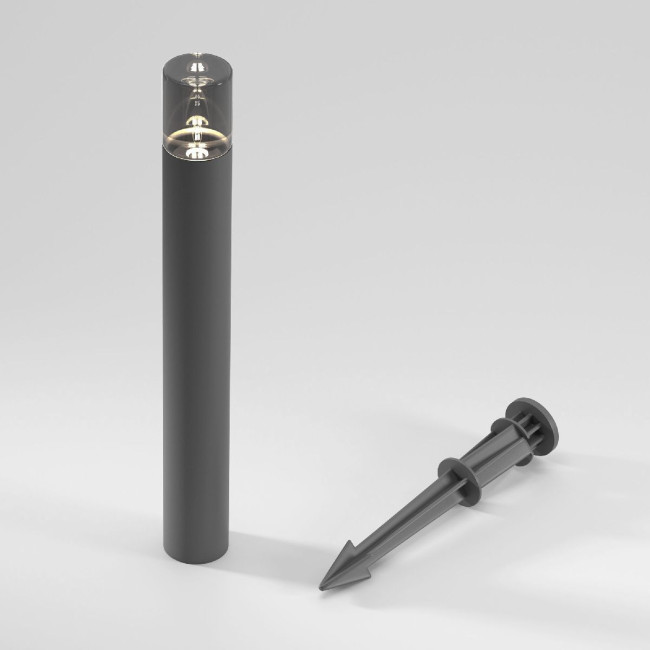 Грунтовый светильник Elektrostandard Hidden 4690389204180 35166/F a066037 Грунтовый светильник Elektrostandard Hidden 4690389204180 35166/F a066037