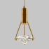 Бра IMEX CR.23460-1-W-GB-LED Бра IMEX CR.23460-1-W-GB-LED