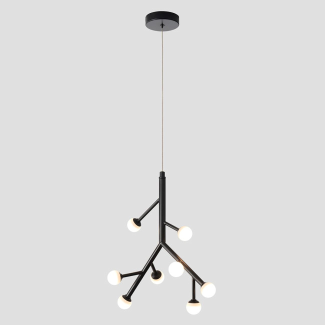 Подвесной светильник Crystal Lux TWIG SP16W LED Подвесной светильник Crystal Lux TWIG SP16W LED
