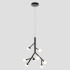 Подвесной светильник Crystal Lux TWIG SP16W LED Подвесной светильник Crystal Lux TWIG SP16W LED