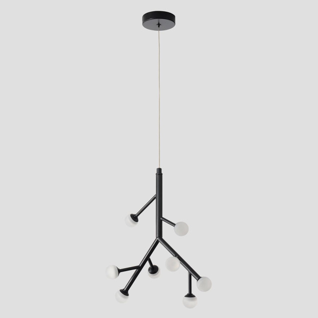 Подвесной светильник Crystal Lux TWIG SP16W LED Подвесной светильник Crystal Lux TWIG SP16W LED