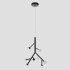 Подвесной светильник Crystal Lux TWIG SP16W LED Подвесной светильник Crystal Lux TWIG SP16W LED