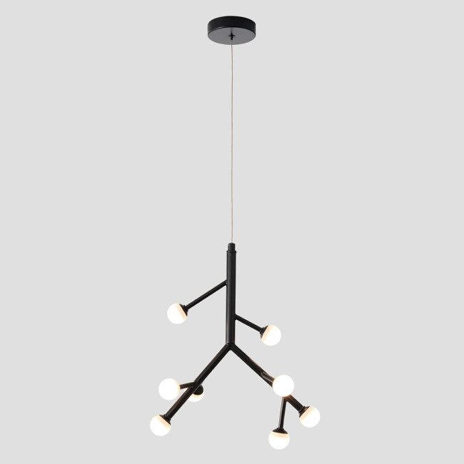 Подвесной светильник Crystal Lux TWIG SP16W LED Подвесной светильник Crystal Lux TWIG SP16W LED