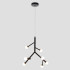 Подвесной светильник Crystal Lux TWIG SP16W LED Подвесной светильник Crystal Lux TWIG SP16W LED