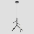 Подвесной светильник Crystal Lux TWIG SP16W LED Подвесной светильник Crystal Lux TWIG SP16W LED