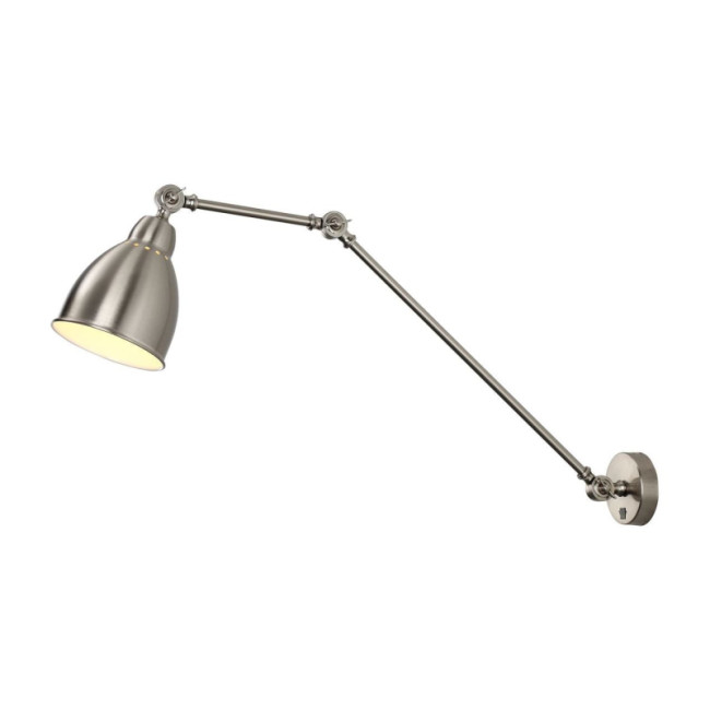 Спот Arte Lamp A2055AP-1SS Спот Arte Lamp A2055AP-1SS