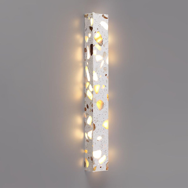 Настенный светильник Odeon Light Terrazzo 7012/15WL Настенный светильник Odeon Light Terrazzo 7012/15WL