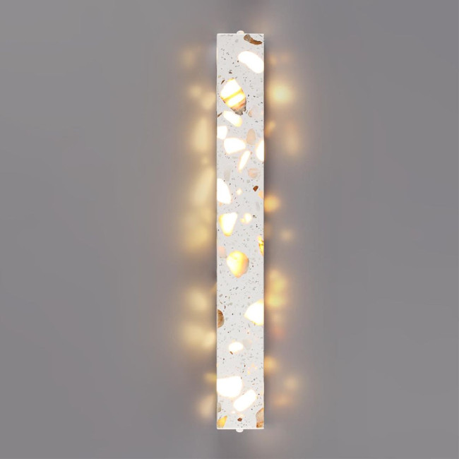 Настенный светильник Odeon Light Terrazzo 7012/15WL Настенный светильник Odeon Light Terrazzo 7012/15WL
