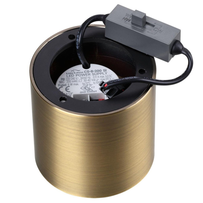 Потолочный светильник Odeon Light Hightech Oben 7128/8CL Потолочный светильник Odeon Light Hightech Oben 7128/8CL