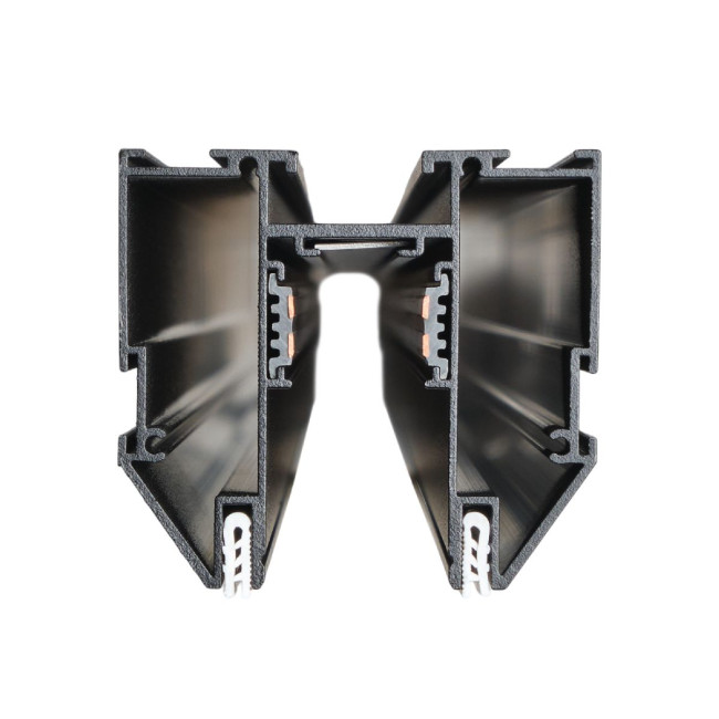 Шинопровод магнитный встраиваемый Voltalighting Light AIJL-CX-404-2.0 TB Шинопровод магнитный встраиваемый Voltalighting Light AIJL-CX-404-2.0 TB