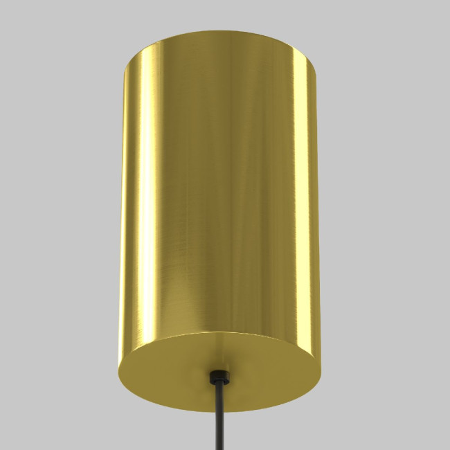 Подвесной светильник Maytoni Glare P102PL-12W3K-BS Подвесной светильник Maytoni Glare P102PL-12W3K-BS