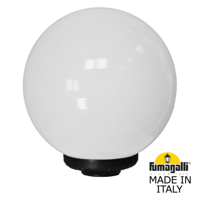 Светильник уличный (верхняя часть) Fumagalli G30.B30.000.AYE27 Светильник уличный (верхняя часть) Fumagalli G30.B30.000.AYE27