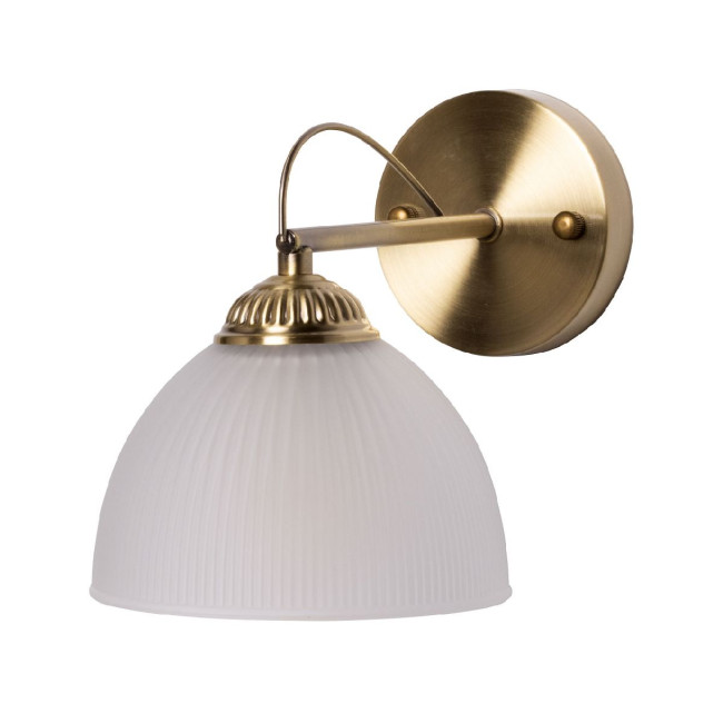 Бра De Markt Блеск 315026401 Бра De Markt Блеск 315026401