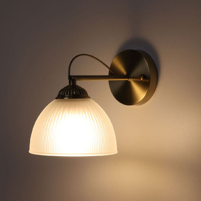 Бра De Markt Блеск 315026401 Бра De Markt Блеск 315026401