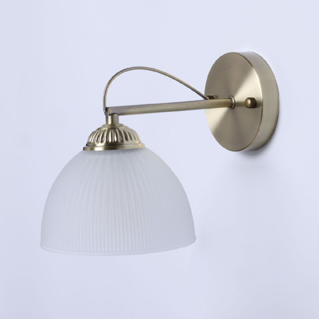 Бра De Markt Блеск 315026401 Бра De Markt Блеск 315026401