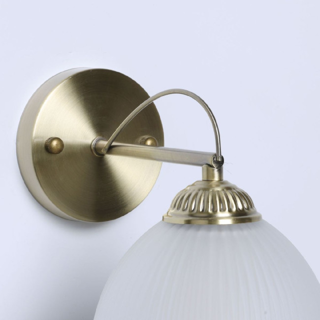 Бра De Markt Блеск 315026401 Бра De Markt Блеск 315026401