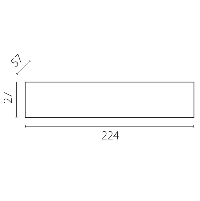 Блок питания Lightstar 24V IP67 200W 424209IP67 Блок питания Lightstar 24V IP67 200W 424209IP67
