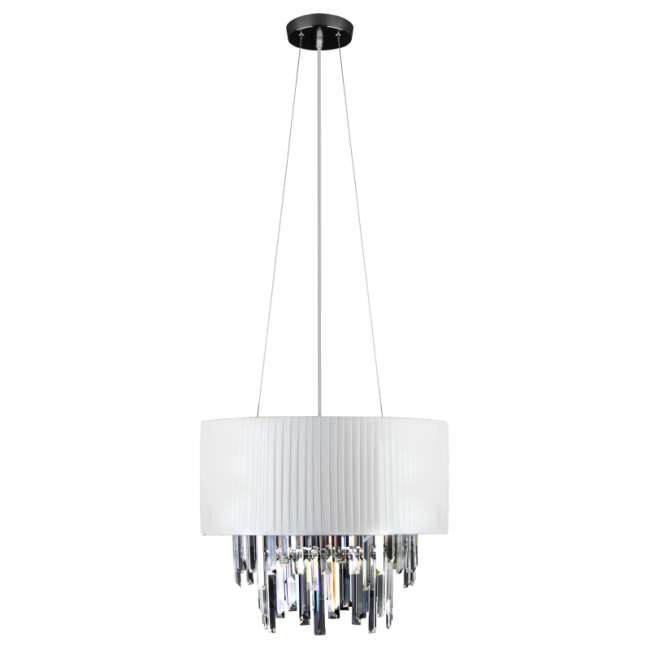 Подвесная люстра Eurosvet Amantea 10122/6 хром/прозрачный хрусталь Strotskis Smart (10106/6) a054108 Подвесная люстра Eurosvet Amantea 10122/6 хром/прозрачный хрусталь Strotskis Smart (10106/6) a054108