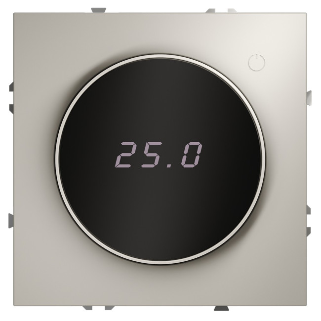Терморегулятор Voltum S70 VLS070103 (кашемир) Терморегулятор Voltum S70 VLS070103 (кашемир)