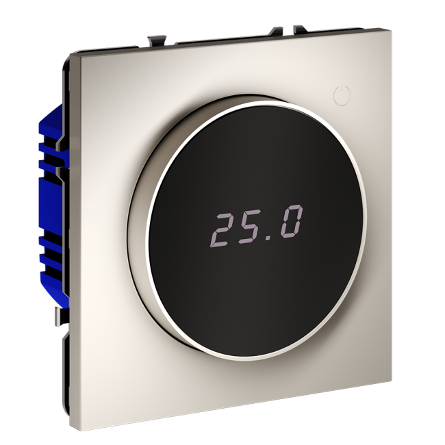 Терморегулятор Voltum S70 VLS070103 (кашемир) Терморегулятор Voltum S70 VLS070103 (кашемир)