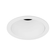 Встраиваемый светильник даунлайт Arlight MS-ARADO-BUILT-R65-9W Warm3000 (WH-WH, 55 deg, 230V) (IP20 Металл) 059106