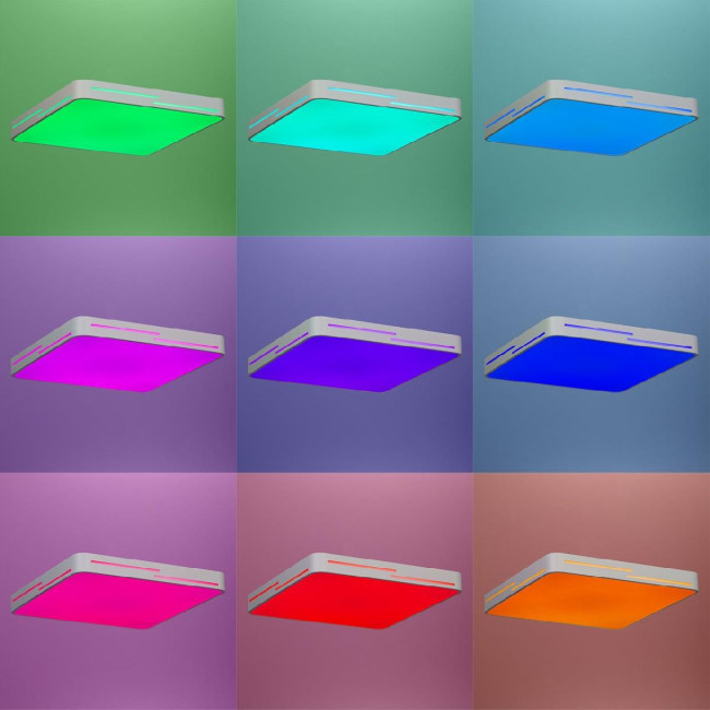 Потолочная люстра Citilux Купер Лайн CL724K95GL0