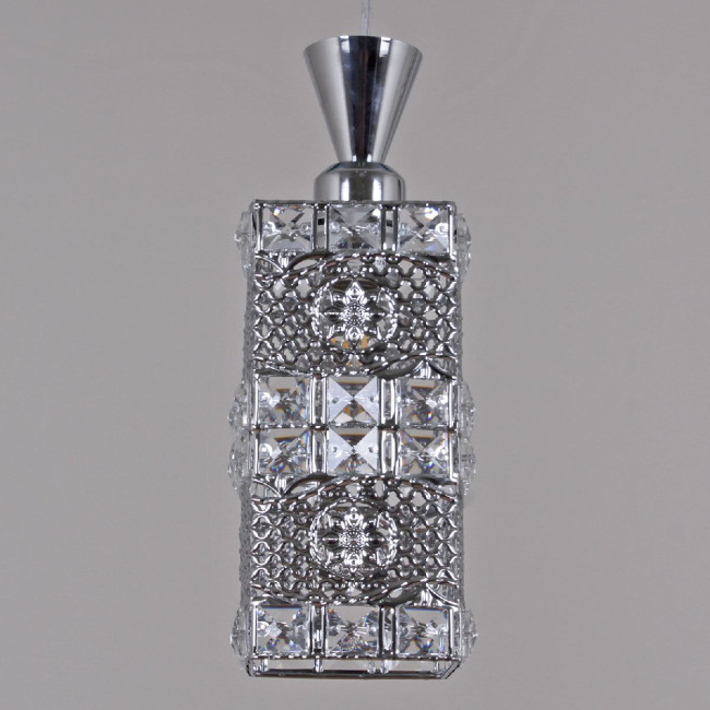 Подвесной светильник Reluce 04115-0.9-01 CH Подвесной светильник Reluce 04115-0.9-01 CH