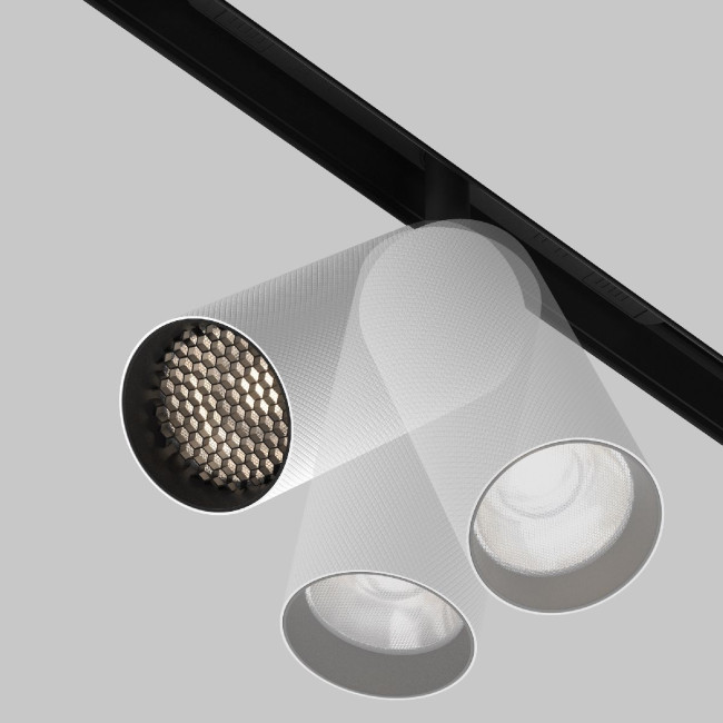 Трековый магнитный светильник Maytoni Artisan TR097-2-12W4K-M-BW Трековый магнитный светильник Maytoni Artisan TR097-2-12W4K-M-BW