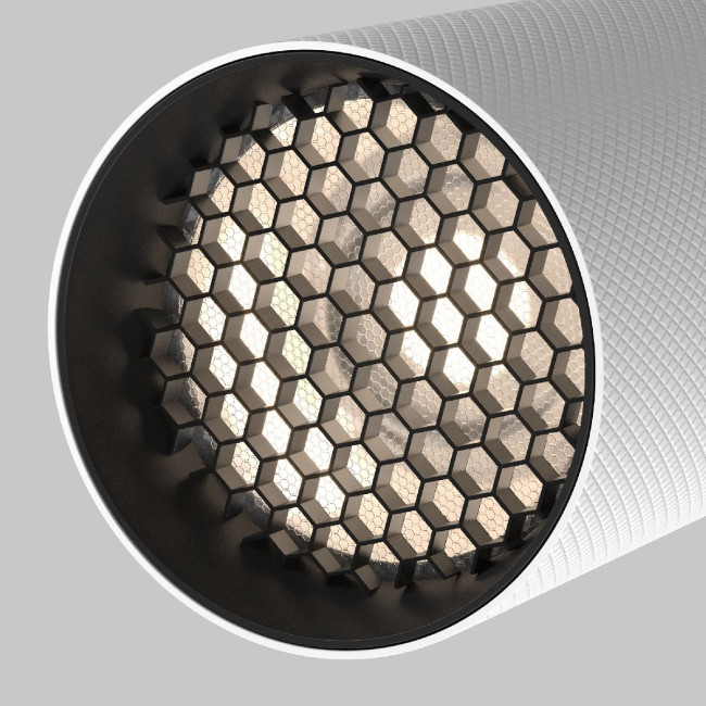 Трековый магнитный светильник Maytoni Artisan TR097-2-12W4K-M-BW Трековый магнитный светильник Maytoni Artisan TR097-2-12W4K-M-BW